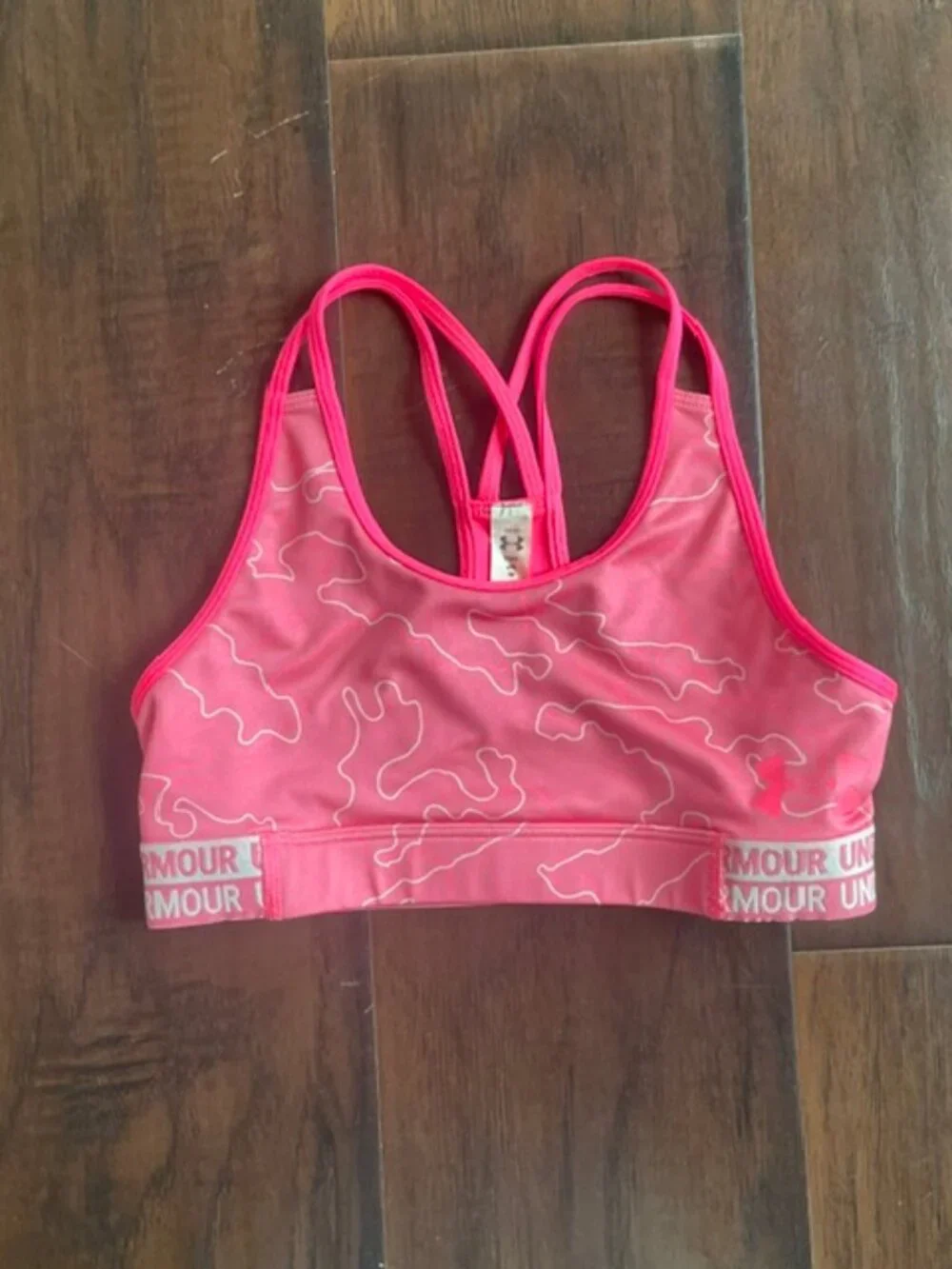 Under Armor Sport Bra